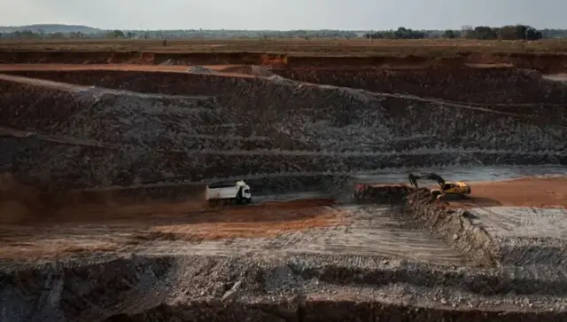 سعودی عرب، لاطینی امریکہ، سرمایہ کاری