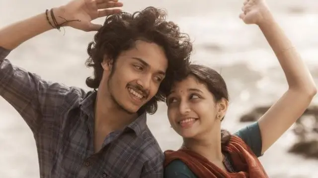 కోర్ట్‌ సినిమా