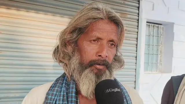 विष्णु जाटव