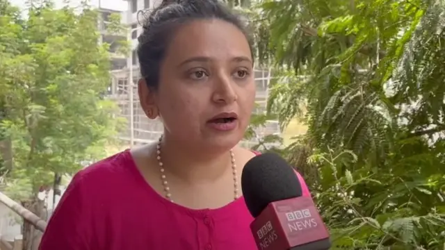 રેશમા પટેલ