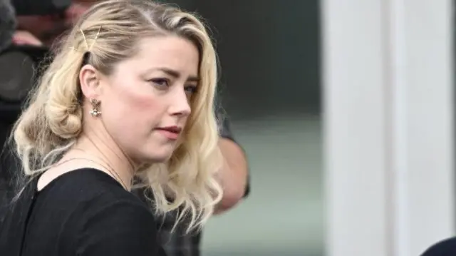 Johny Depp, Amber Heard verdict: Depp win Amber defamation case