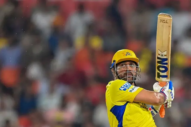 சென்னை சூப்பர் கிங்ஸ், பஞ்சாப், ஐபிஎல்