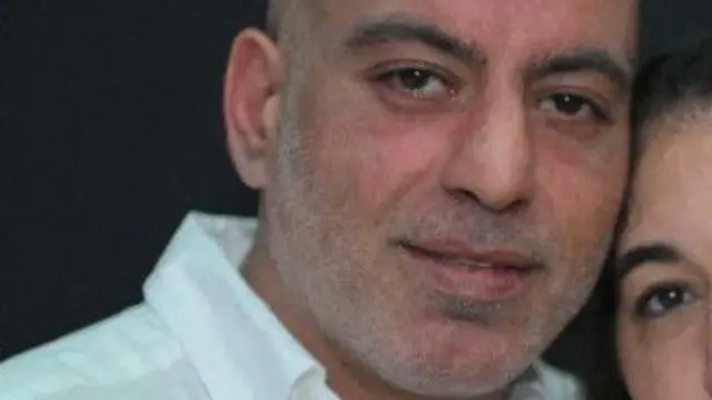 شلومی زیو