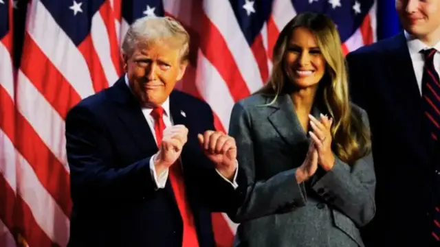 ਅਮਰੀਕਾ ਚੋਣ ਨਤੀਜੇ