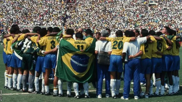 Tim Nasional Brasil