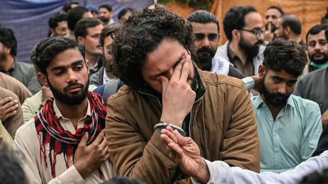 इस्लामाबाद ब्लास्ट