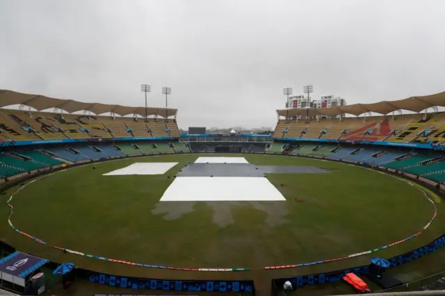 உலகக் கோப்பை கிரிக்கெட் 2023