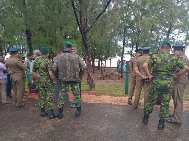 ත්‍රිකුණාමලය 