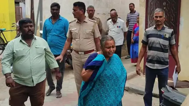 மதுரை, கொலை, குற்றம், குடிபோதை