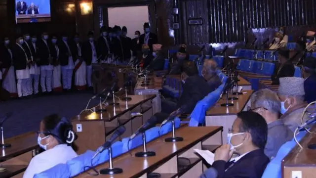 प्रतिनिधिसभा