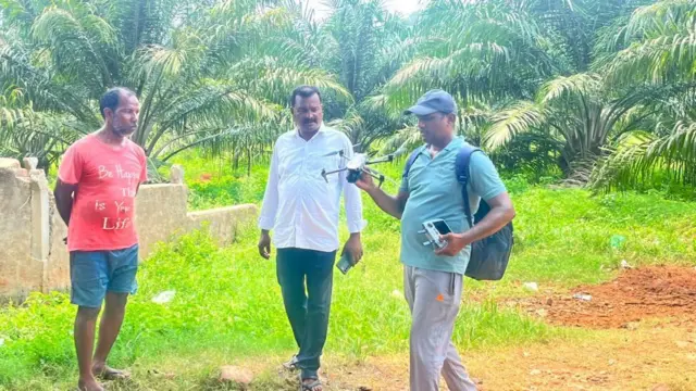 చిన్నారి, సెర్చ్ ఆపరేషన్, అడవులు, మిస్టరీ