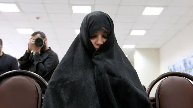 شبنم نعمت زاده