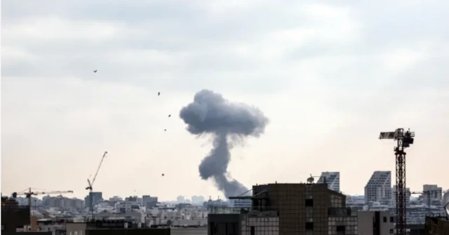 iran israil ABŞ nüvə programı 