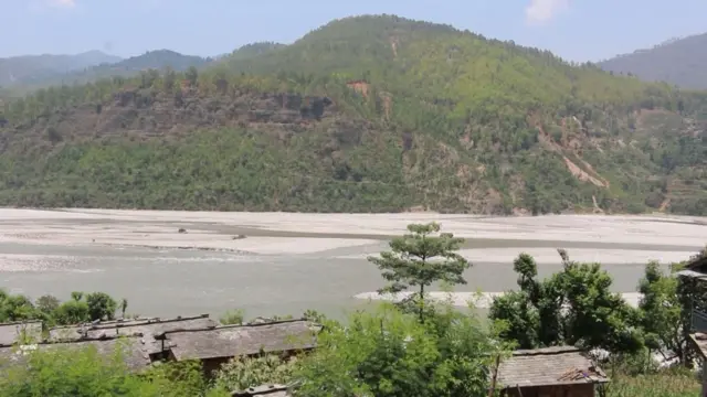 सोती गाउँ