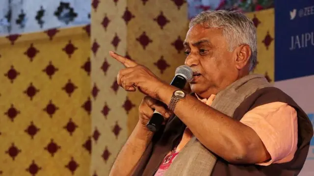 मनमोहन वैद्य