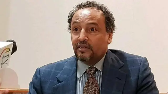 አቶ መላኩ ፈንታ 