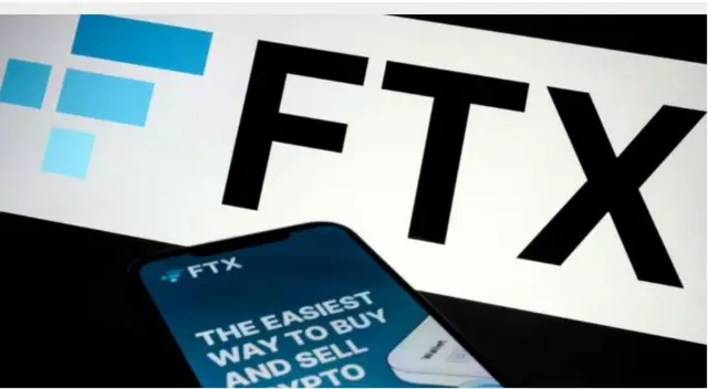 FTX Logo