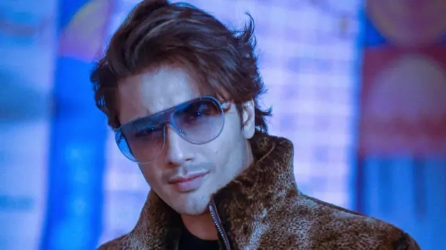 ali zafar
