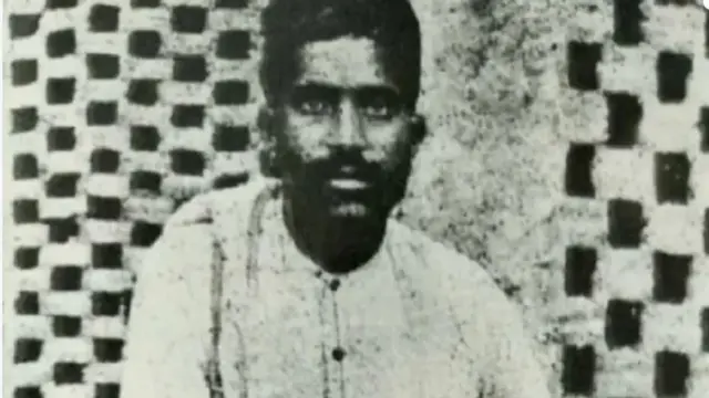 उत्तम चंद 