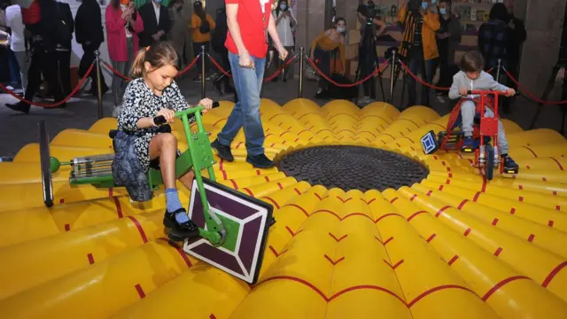 Оксен Лісовий 