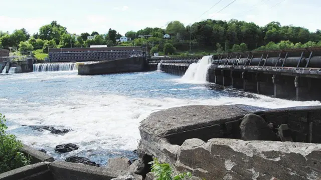 డ్యామ్ ల తొలగింపు