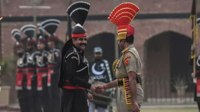 भारतीय सेना