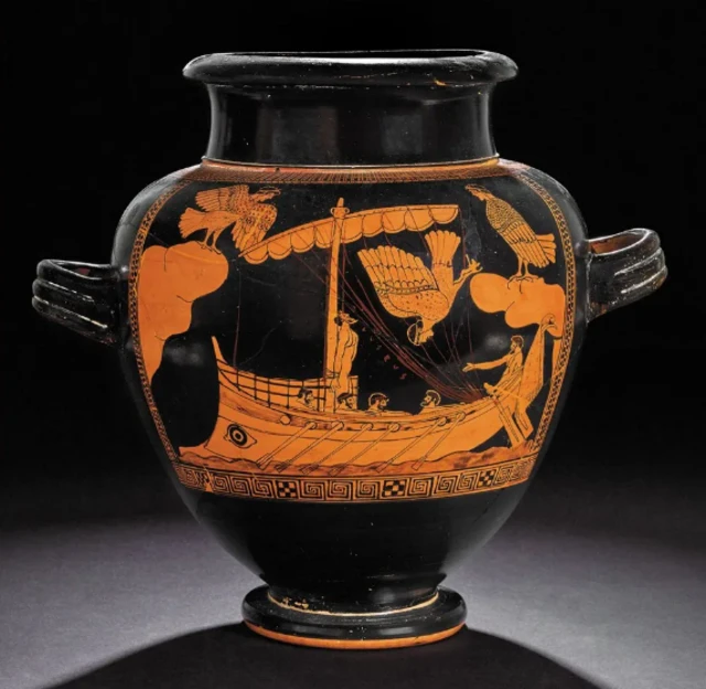 ட்ரோஜன் போர் 