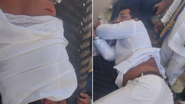 चंद्रशेखर आज़ाद