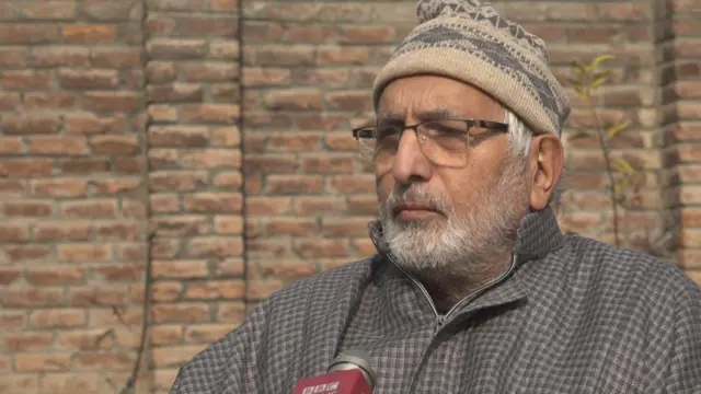 कश्मीर यूनिवर्सिटी में राजनीति विज्ञान के प्रोफेसर नूर अहमद बाबा कहते हैं कि जम्मू -कश्मीर में जिस तरह की विधानसभा बनेगी, ये एक नया अनुभव होगा