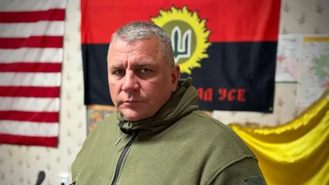 कर्नल एंद्रेई वरलेति