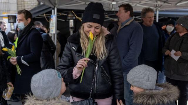 மகளிர் தினம்