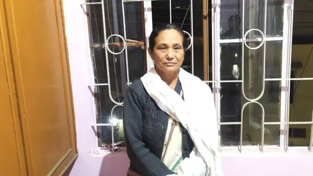 లీలేశ్వరి మోరన్