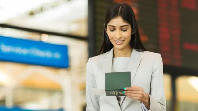 ਸਪਾਊਸ ਵੀਜ਼ਾ