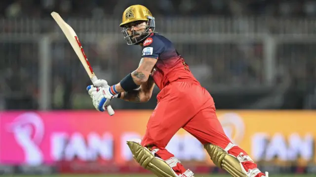 विराट कोहली