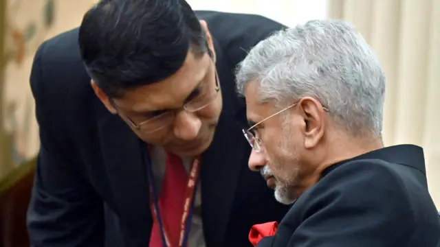 अरिंदम बागची