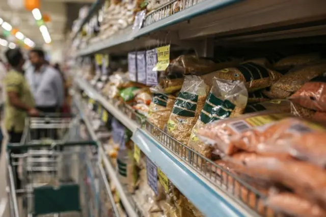 ఫుడ్ లేబుల్