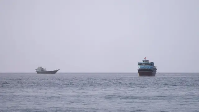 Ulaa Hormuz