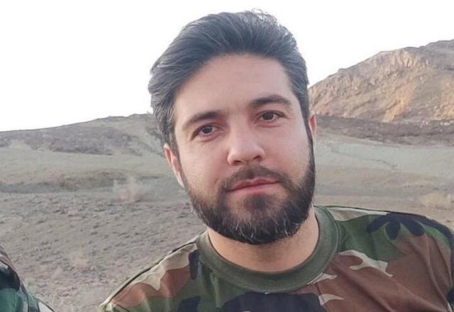 خبرگزاری مهر نوشته است بهروز واحدی «در حملات آمریکا» به مواضع «محور مقاومت در استان دیرالزور سوریه» کشته شده است.