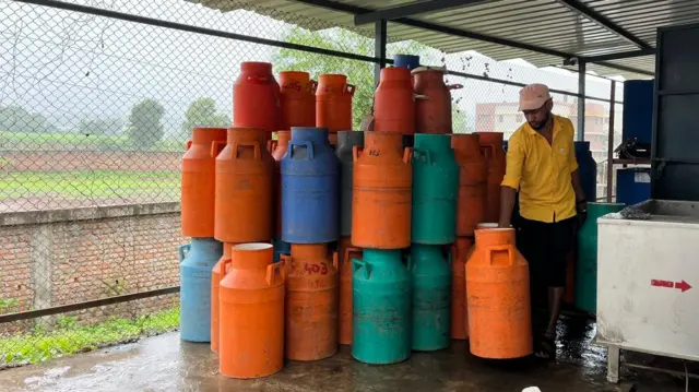 दूध उत्पादक