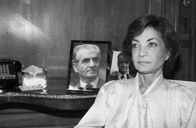 अशरफ़ पहलवी 