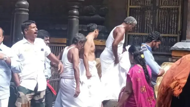 சிதம்பரம் நடராஜர் கோவில்