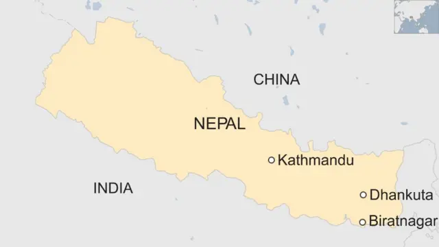 Nepal