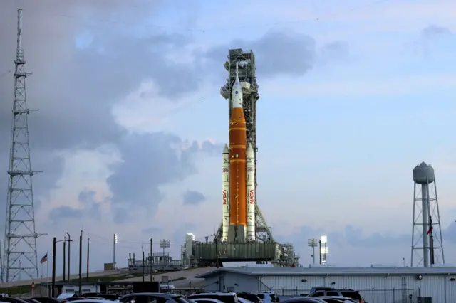 свемирска ракета, мисија артемис два