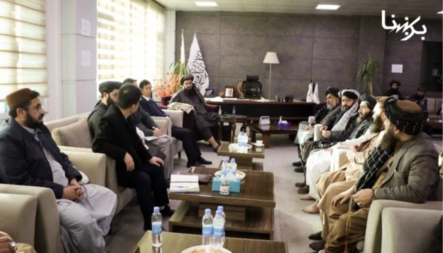 برېښنا شرکت