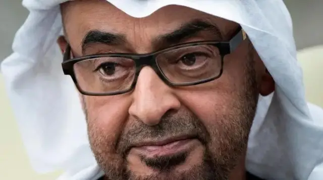 Sida ay sheegeen falanqeeyayaasha, Imaaraadka Carabta ayaa isku dayaya inuu ka faa'iidaysto iskaashiga uu la leeyahay Israa'iil dhinacyo kala duwan, iyada oo aan loo arkin inay xulafo la yihiin Benjamin Netanyahu intii uu socday dagaalka.