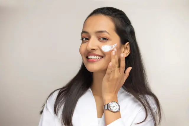 ਚਮੜੀ ਦੀ ਦੇਖਭਾਲ਼