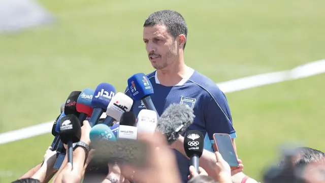 جمال سلامی