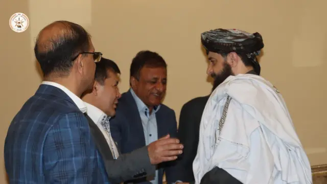 د طالبانو حکومت