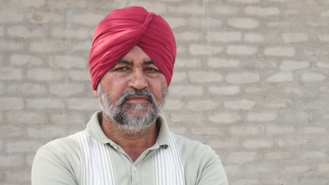 ਨਸੀਬ ਸਿੰਘ