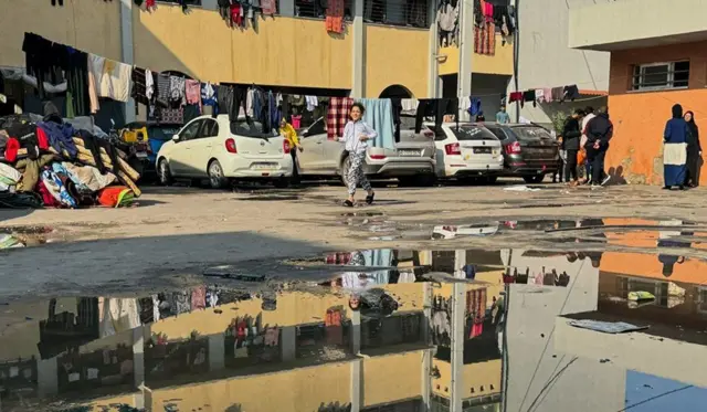 गाजा युद्ध